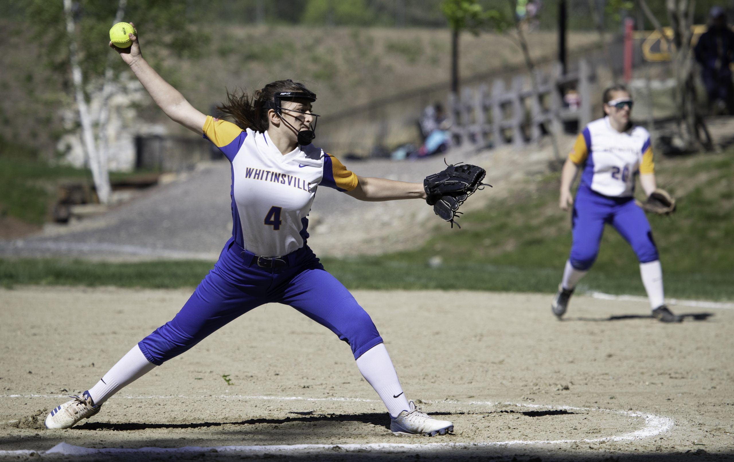 Softball