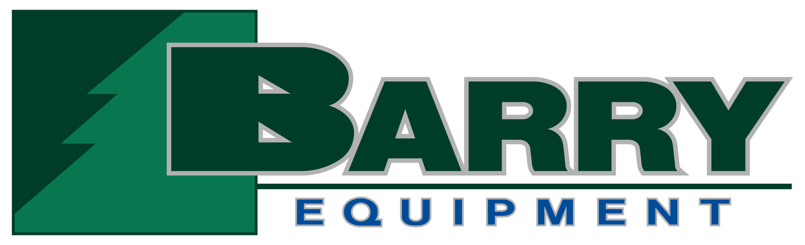 Barry Logo